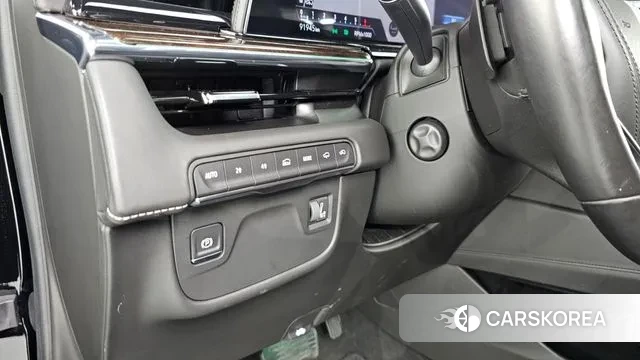 Cadillac Escalade 5th Generation id 3295891 из Кореи 9