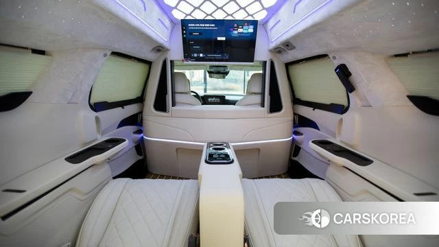 Kia The New Carnival 4th Generation id 3863775 из Кореи 9