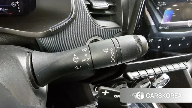 Renault Korea (Samsung) XM3 id 3106455 из Кореи 9