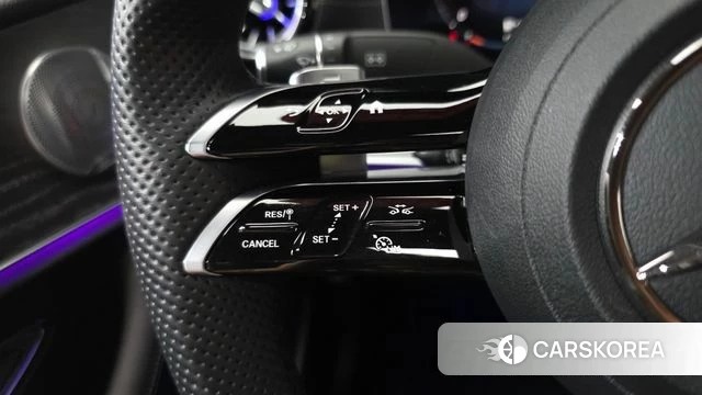 Mercedes-Benz E-Class W213 id 4556812 из Кореи 9