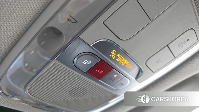 Hyundai Ionic 5 id 4592577 из Кореи 9