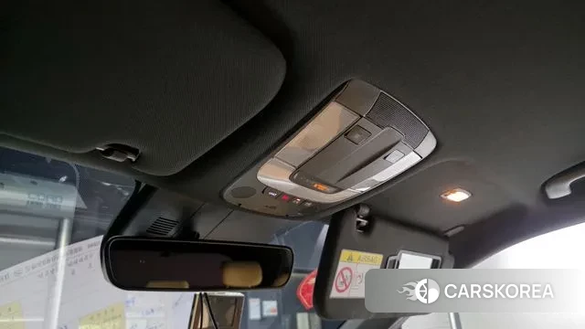 Kia Sorento 4th Generation id 3312583 из Кореи 9