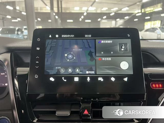 Toyota Camry id 4258781 из Китая 9