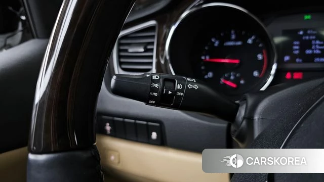 Kia The New Carnival id 3834043 из Кореи 9