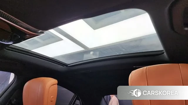 Mercedes-Benz S-Class W223 id 3764639 из Кореи 9