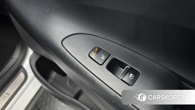 Hyundai The New Grandeur IG id 3394913 из Кореи 9