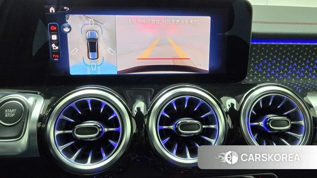 Mercedes-Benz EQB X243 id 3810838 из Кореи 9