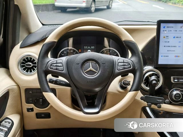 Mercedes-Benz Vito id 4392229 из Китая 9
