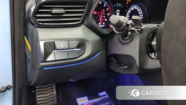 Hyundai Veloster (JS) id 3573713 из Кореи 9