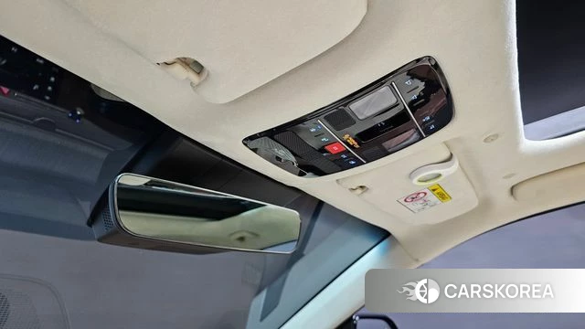 Hyundai Grandeur (GN7) id 4428226 из Кореи 9