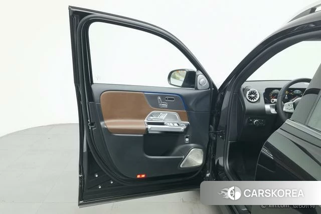 Mercedes-Benz GLB id 4321205 из Китая 9