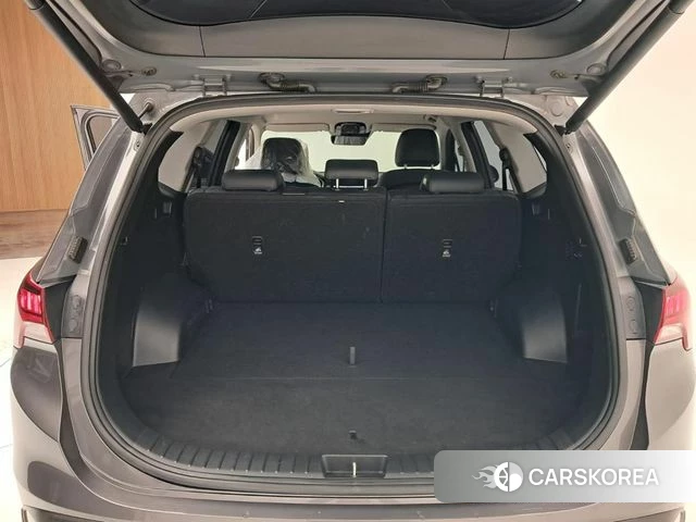 Hyundai The New Santa Fe id 3839650 из Кореи 9