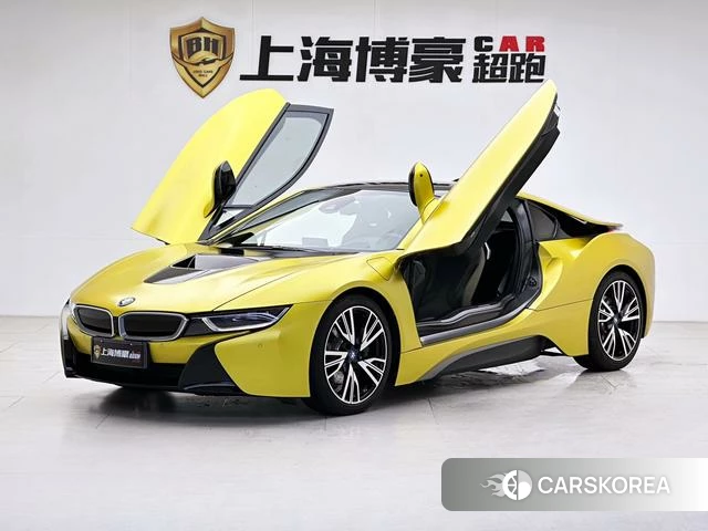 BMW i8 id 4239040 из Китая 9