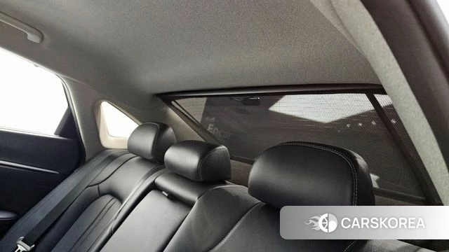 Hyundai Sonata (DN8) id 3934499 из Кореи 9