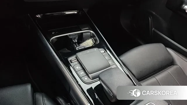 Mercedes-Benz GLB-Class X247 id 3615277 из Кореи 9