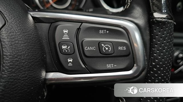 Jeep Wrangler (JL) id 4773842 из Кореи 9