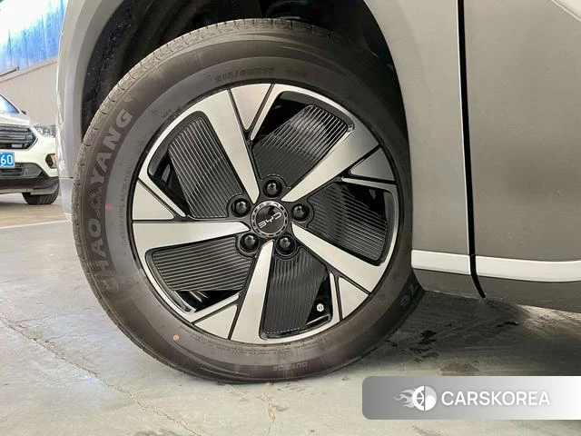 BYD Sea Lion 05EV id 4241734 из Китая 9