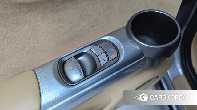 Genesis GV60 id 3328899 из Кореи 9