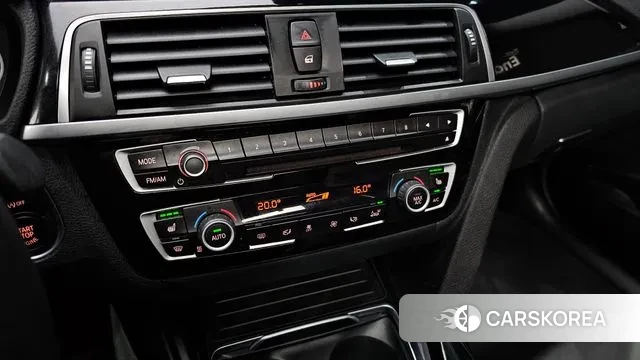 BMW 3 Series (F30) id 3009479 из Кореи 9