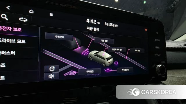 Kia Sorento 4th Generation id 4732319 из Кореи 9