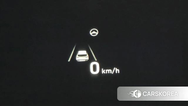 Hyundai The New Santa Fe id 4603831 из Кореи 9