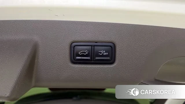 Kia Carnival 4th generation id 3654982 из Кореи 9