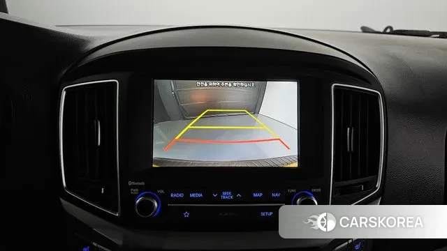 Hyundai The New Grand Starex id 3402909 из Кореи 9