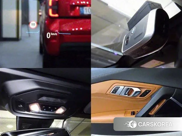 BMW Z4 (G29) id 3004437 из Кореи 9