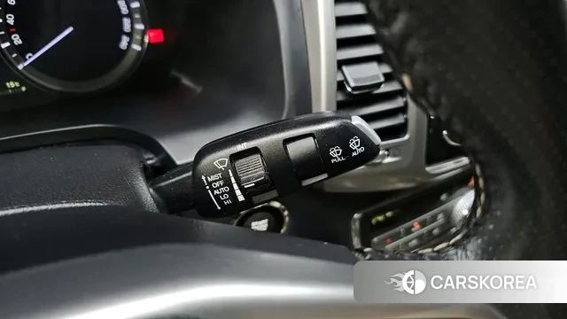 Ssangyong Rexton Sports id 3434456 из Кореи 9