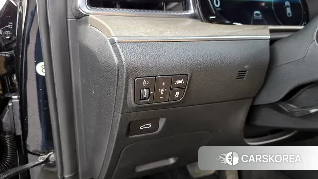 Kia K5 3rd generation id 3747500 из Кореи 9