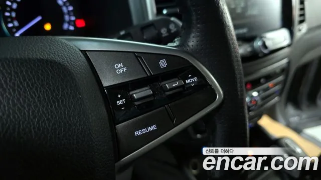 Ssangyong Rexton Sports id 2650897 из Кореи 9