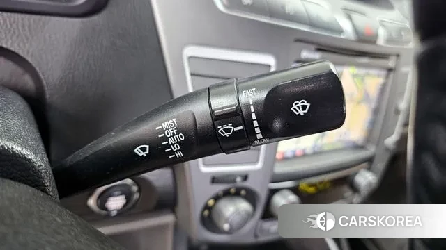 Ssangyong Korando Turismo id 3357245 из Кореи 9