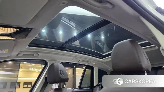 BMW X3 (G01) id 3436968 из Кореи 9