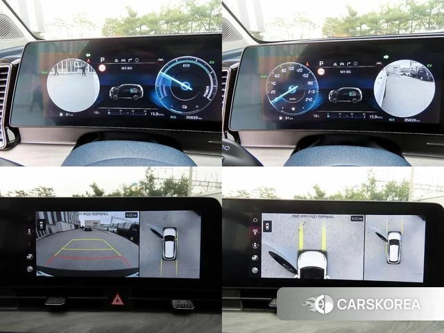 Kia The New Sportage 5th Generation Hybrid id 3850750 из Кореи 9