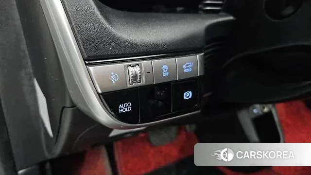 Hyundai Ionic 5 id 3427204 из Кореи 9