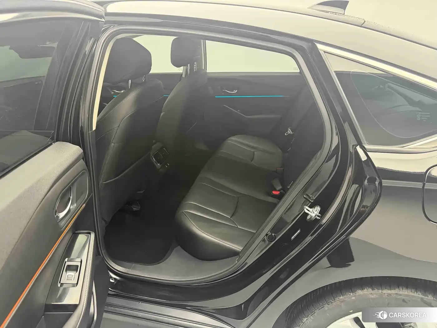 Honda Accord id 4512938 из Китая 9