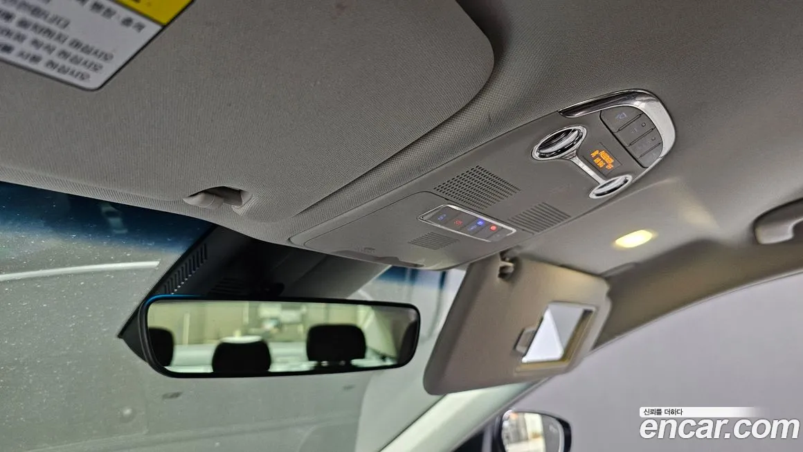 Hyundai The New Grandeur IG id 2168566 из Кореи 9