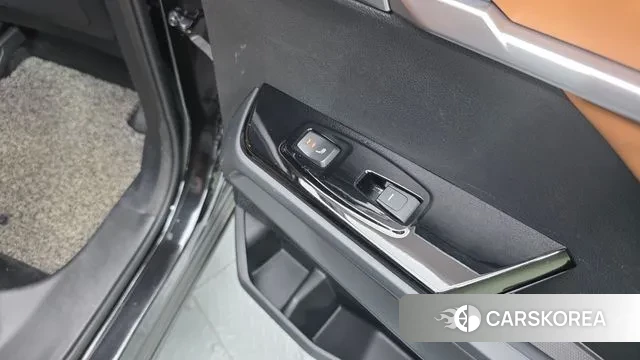 Ssangyong Torres id 3406003 из Кореи 9