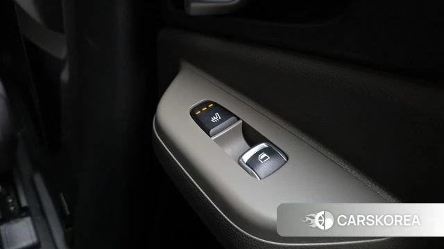 Kia The New Carnival 4th Generation id 4266190 из Кореи 9