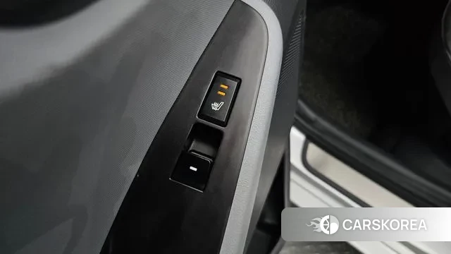 Hyundai Ionic Hybrid id 3209946 из Кореи 9