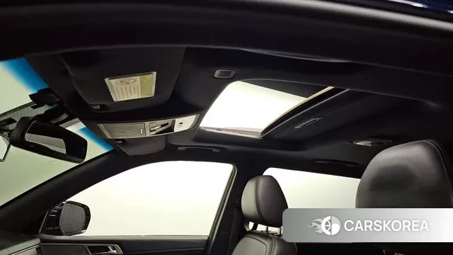 Ssangyong G4 Rexton id 3723308 из Кореи 9