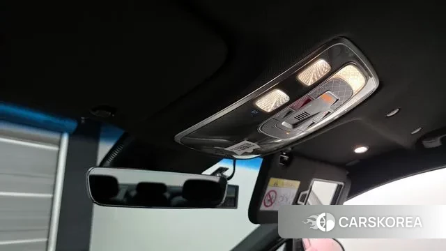 Genesis G90 (RS4) id 3011826 из Кореи 9