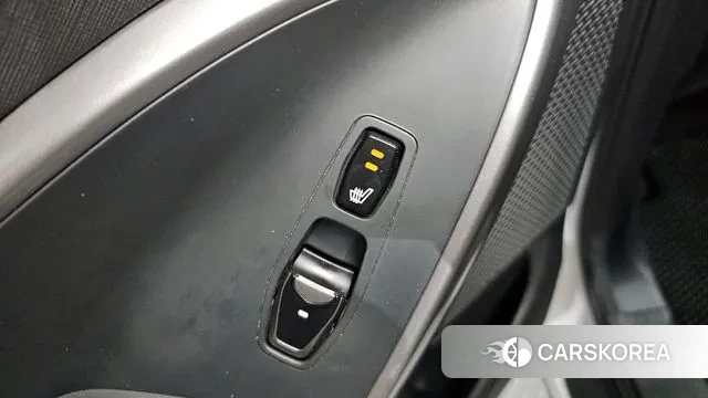 Hyundai Santa Fe The Prime id 3418290 из Кореи 9