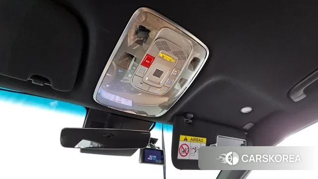 Genesis GV70 id 3452108 из Кореи 9