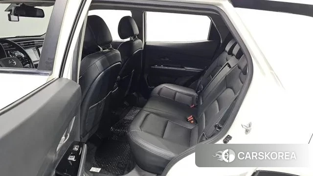 Ssangyong Beautiful Korando id 3356367 из Кореи 9