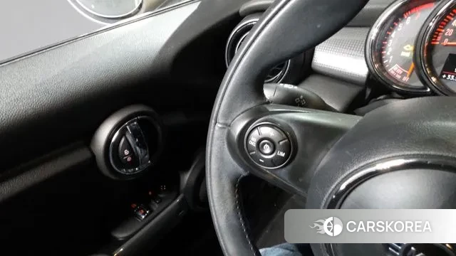 Mini Cooper id 2976586 из Кореи 9