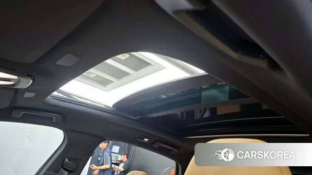 Volvo S90 id 3042675 из Кореи 9