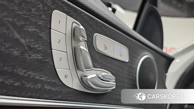 Mercedes-Benz E-Class W213 id 3751538 из Кореи 9