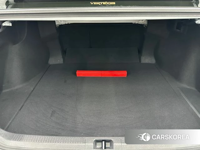 Toyota Camry (XV70) id 3858667 из Кореи 9