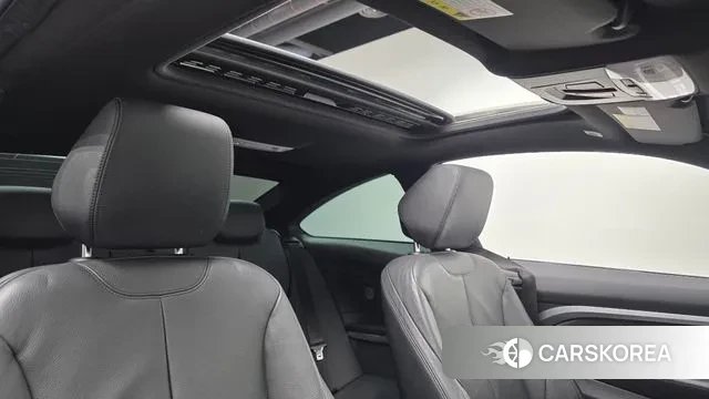 BMW 4 Series (F32) id 3772913 из Кореи 9